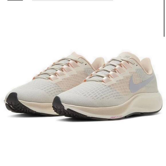 Nike Air Zoom Pegasus 37 - Picture 2 of 13